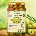 Desi Amla Pickle - Image 2