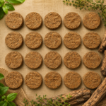 Cow Dung Cake - Image 2