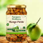 Mango Pickle
