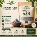 Wood Ash 100% Natural & Pure - Image 5